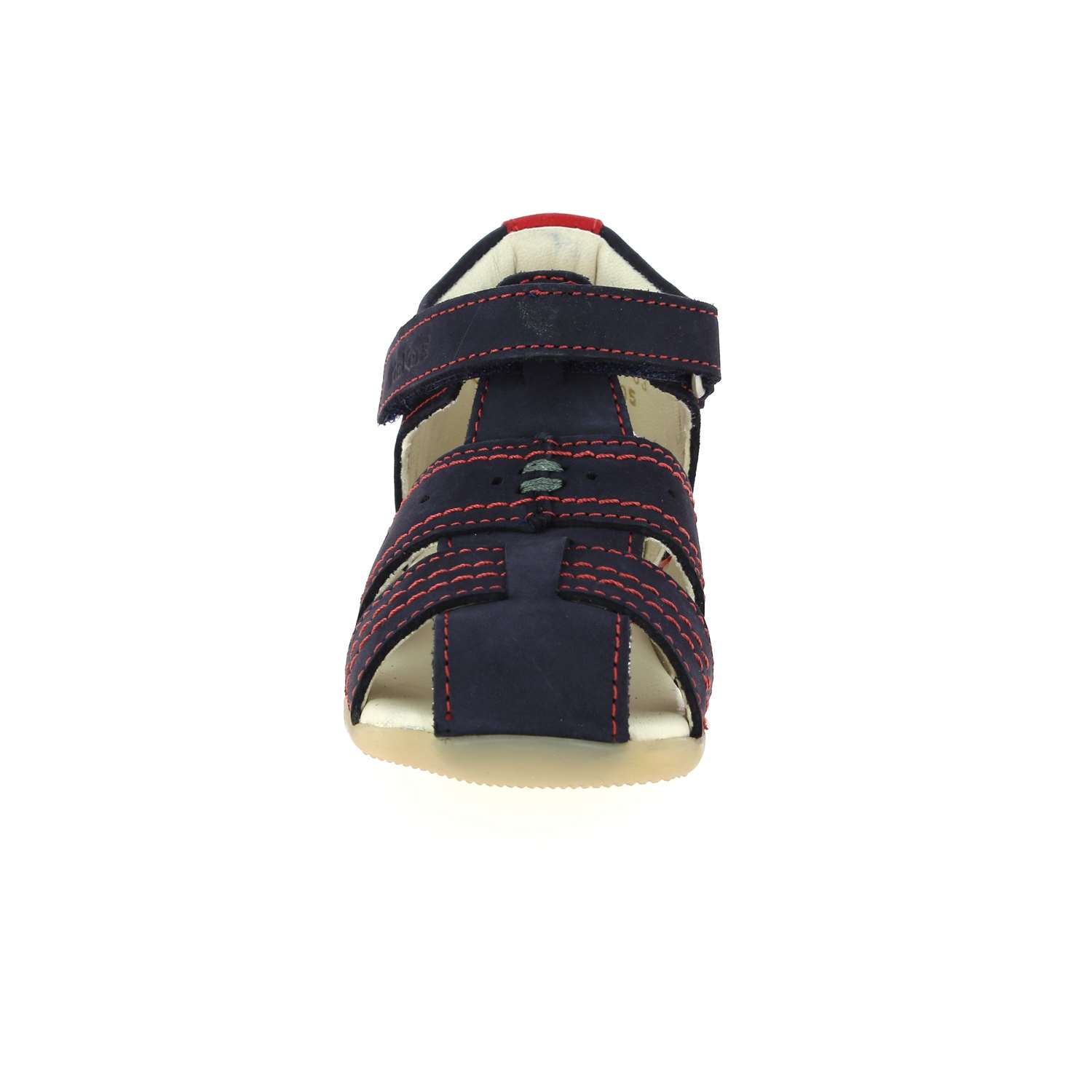 Sandales garçon KICKERS BIGBAZAR2