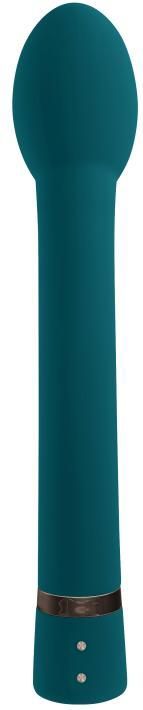 Playboy Pleasure - On The Spot Vibrator - Green