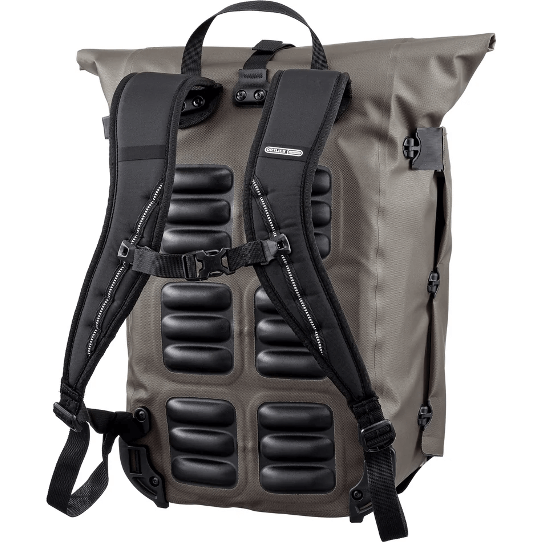 Ortlieb Vario Rugzak