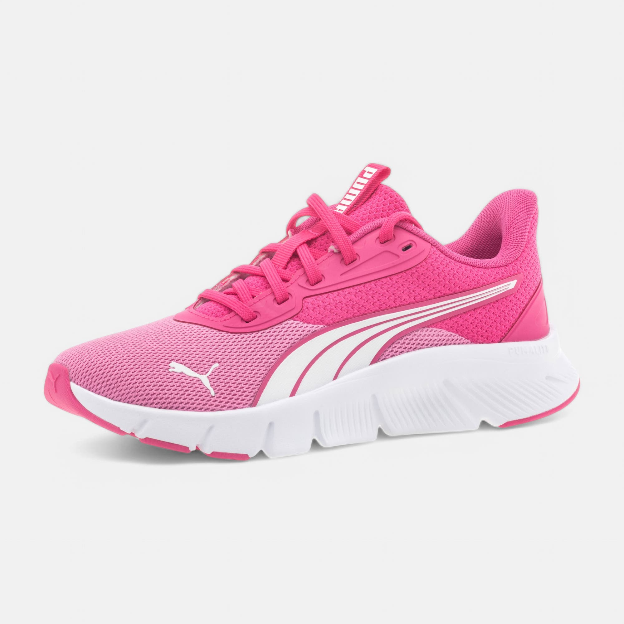 Sneakers Fille rose