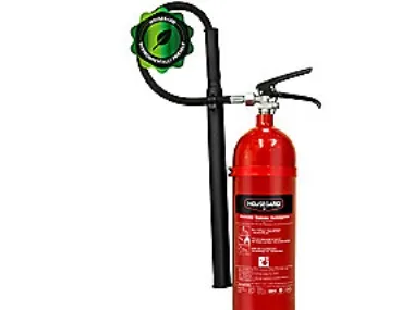 Kuldioxidslukker K5 5kg