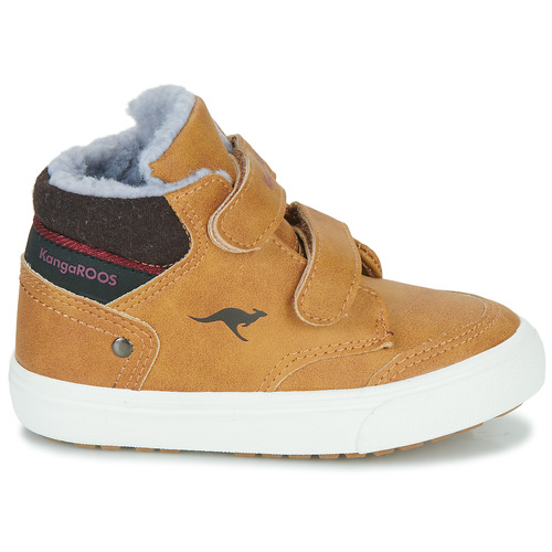 Kangaroos - KAVU PRIMO - Cognac