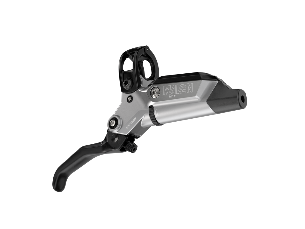 SRAM Maven Ultimate Stealth