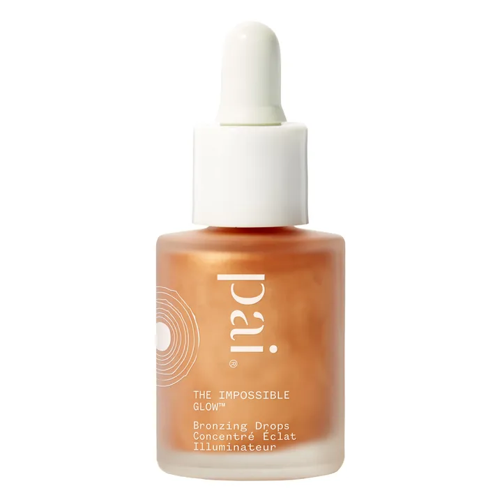 Pai Skincare Illuminateur The Impossible Glow - Bronze