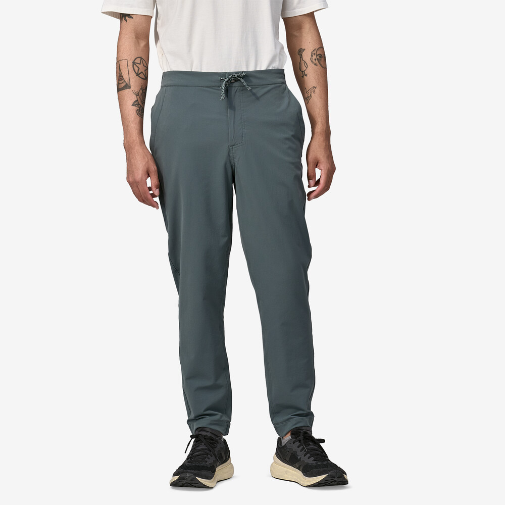 Skyline Traveler Herrenhose
