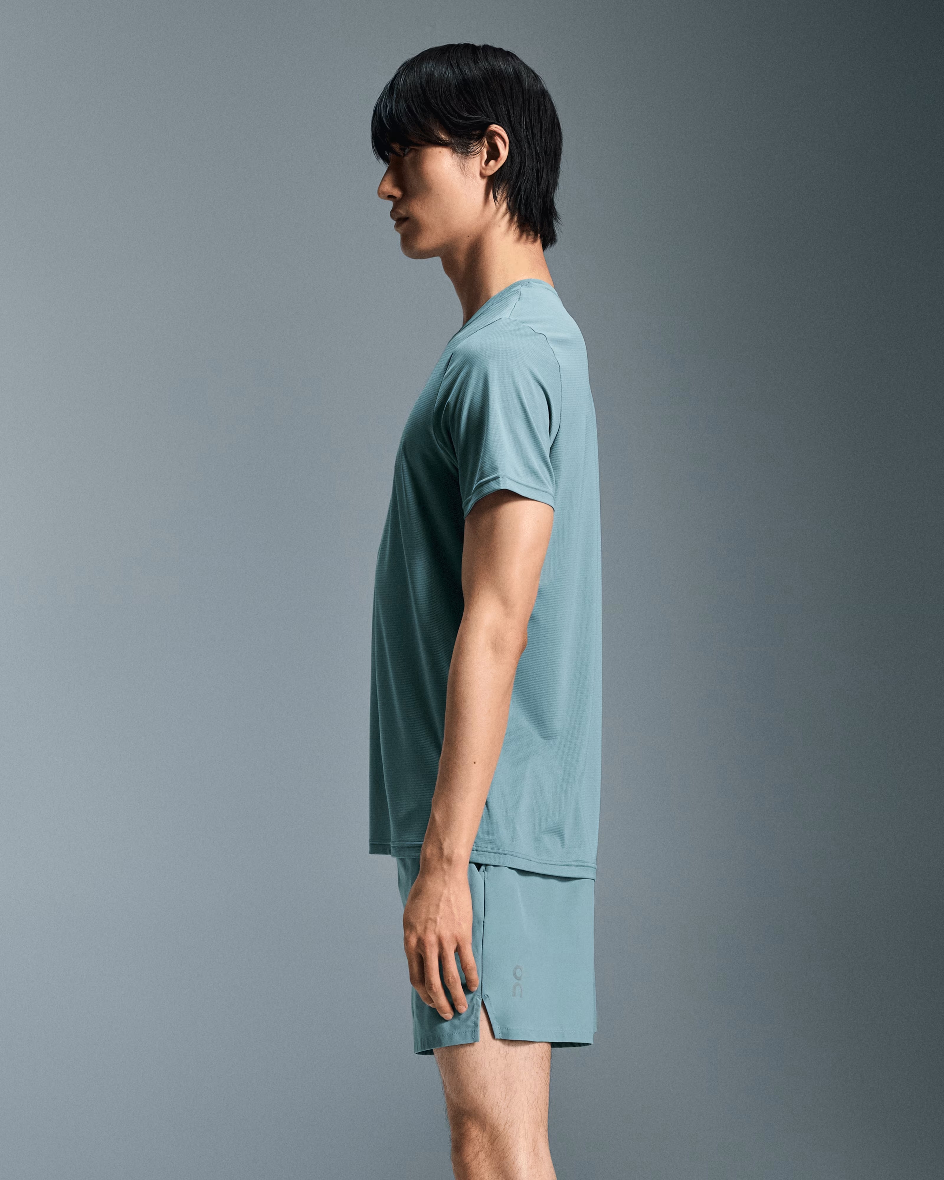 Essential Shorts Herre Coast