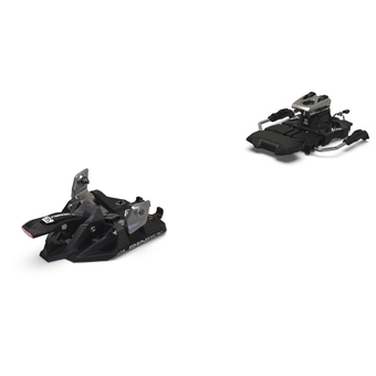 Marker Alpinist Free 13 inkl. 105 mm Stopper Tourenskibindung Black / Silver