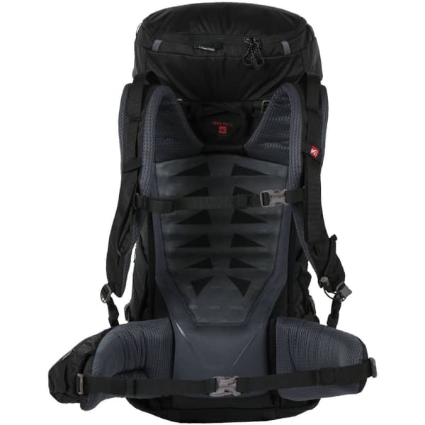 Sac à dos randonnée MILLET HANANG 50 BLACK