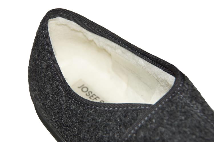 Josef Seibel Belfort 85 W  18103PL432 anthrazit