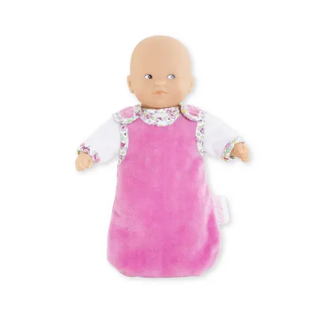 Corolle Mini Calin Gute Nacht Set