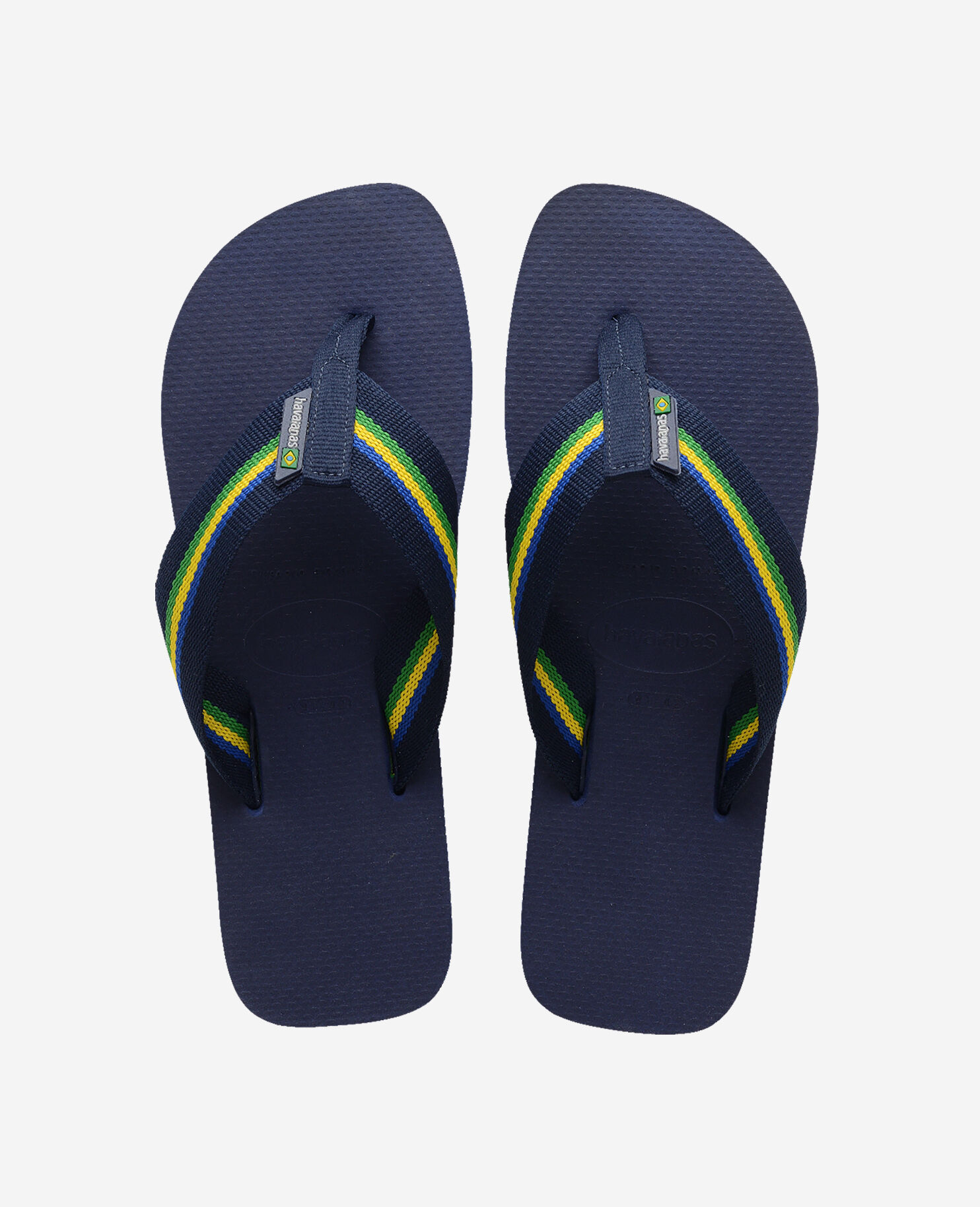 Havaianas Urban Brasil