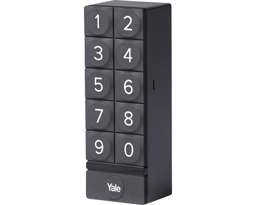 Yale Linus Smart Keypad voor Linus Smart Lock elektronisch deurslot