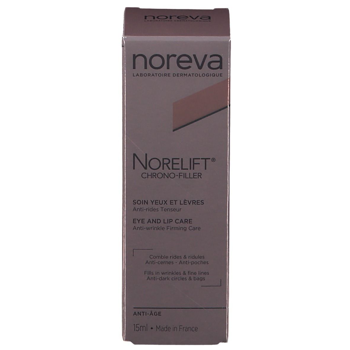 NORELIFT® Creme Augen-/Lippenkontur