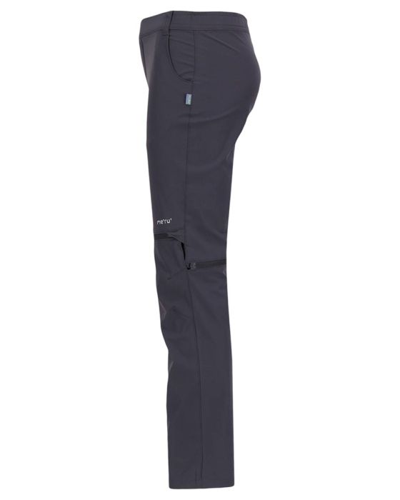 Tokanui Zip Off Pants Kids børnebukser