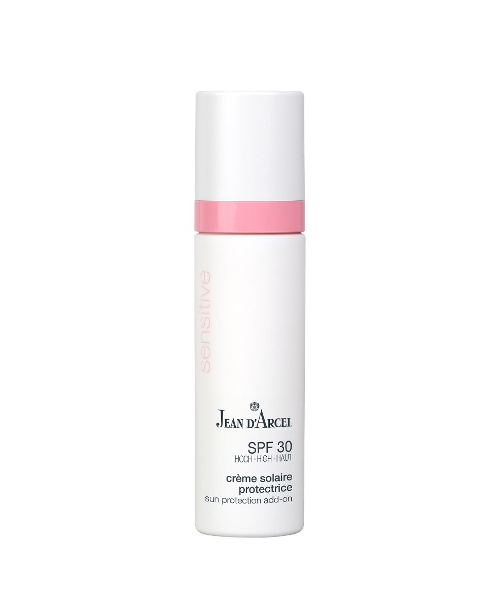 Sensitive crème solaire protectrice SPF 30