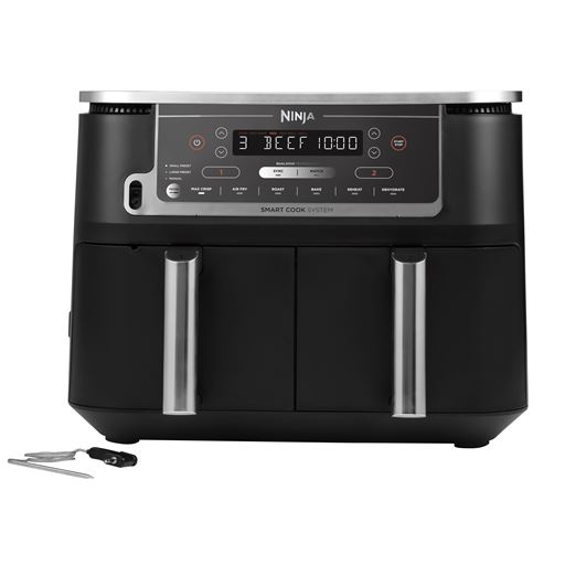 Ninja Foodi Max Dual Zone Airfryer