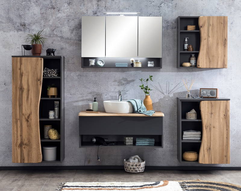 XORA Unterschrank 60 VILLACH
