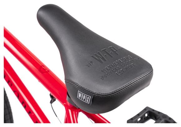 BMX Freestyle WeThePeople ThrillSeeker Rouge