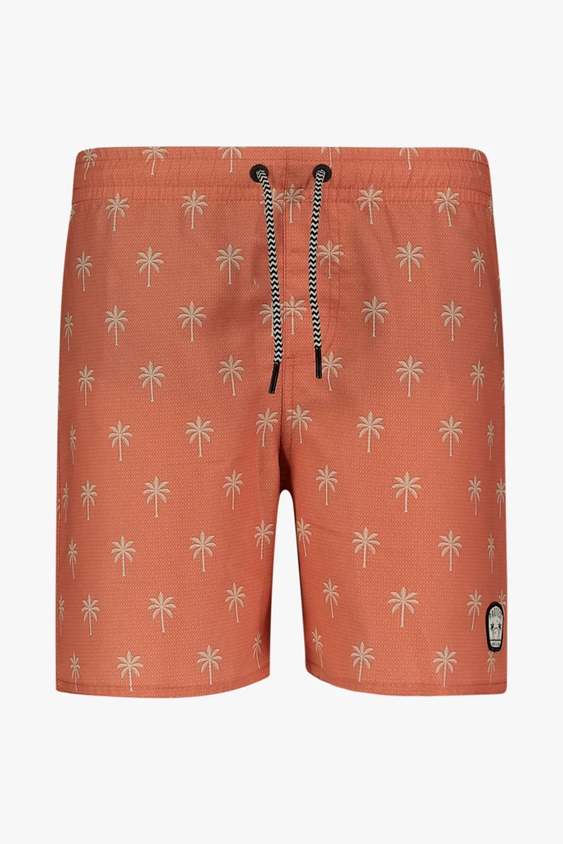 PROTEST PRTFONZ Jungen Badeshort