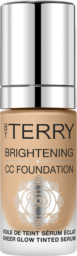 By Terry Brightening CC Foundation 6N - Tan
