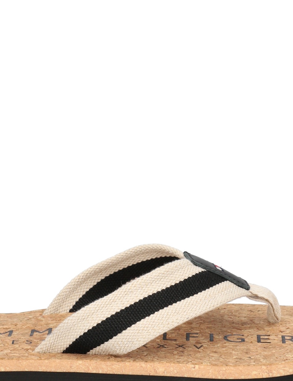 CORK BEACH SANDAL