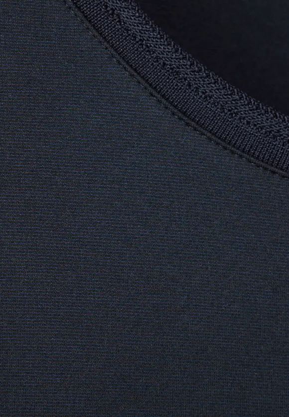 3/4 Jumpsuit - deep blue