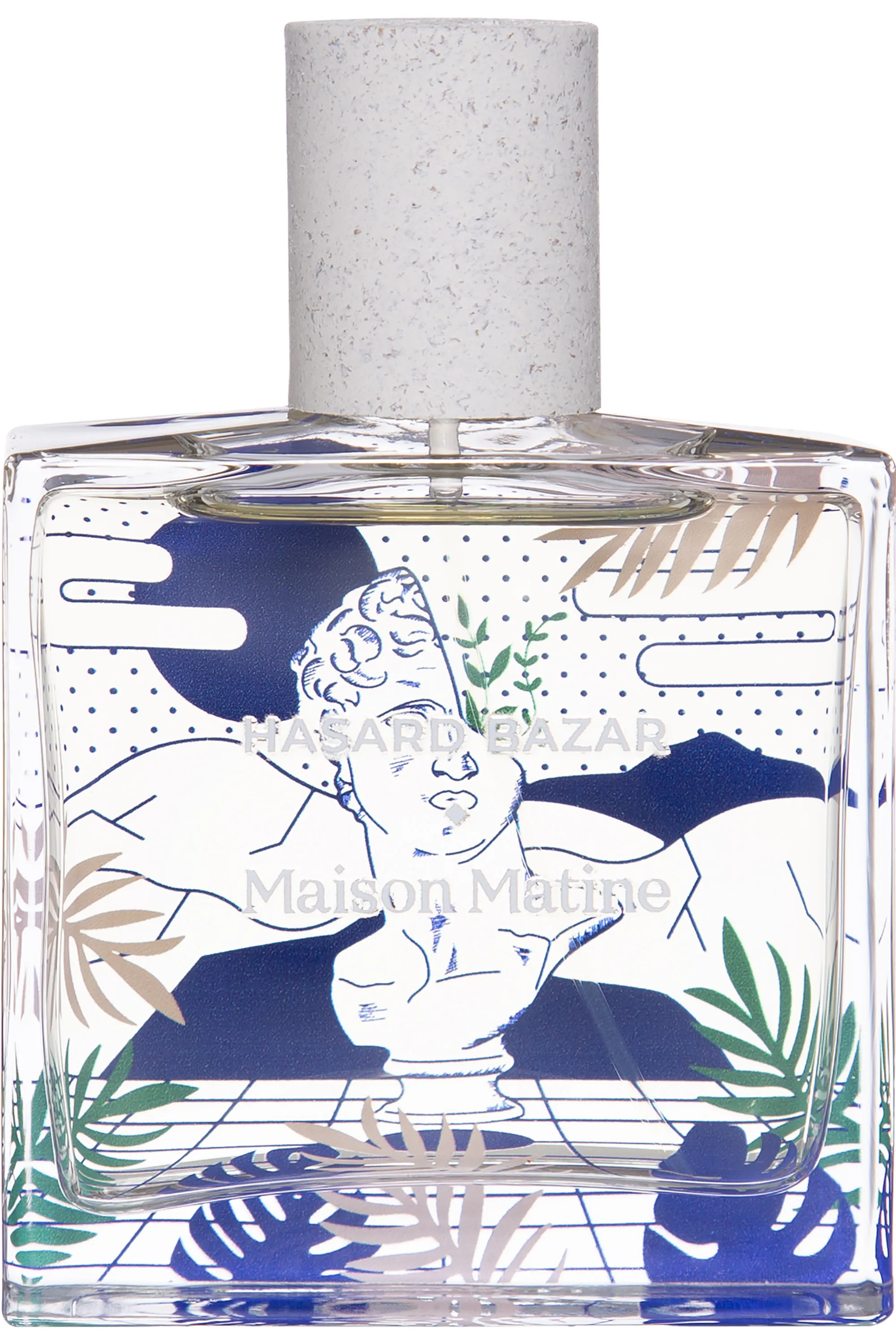 Maison Matine Eau de parfum Hasard Bazar-15 ml