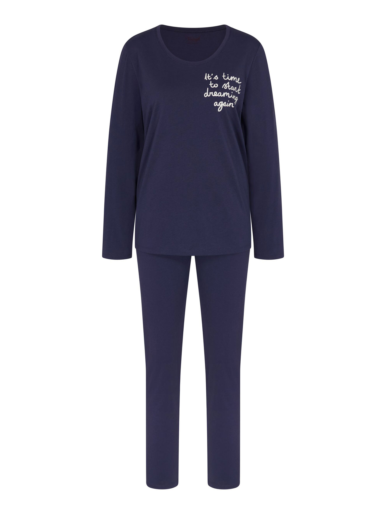 Pyjama Sets PK 03 LSL X