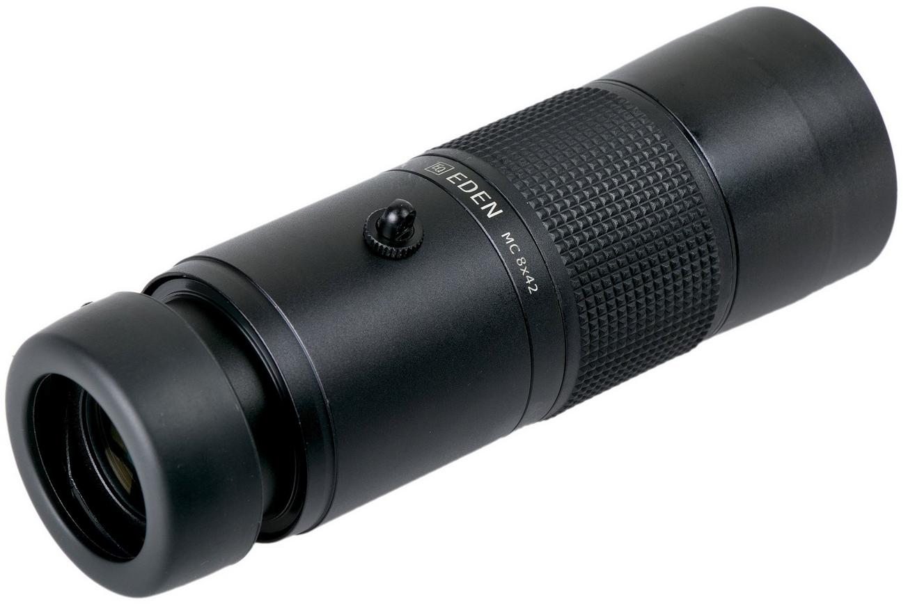 Eden monoculair HD 8x42