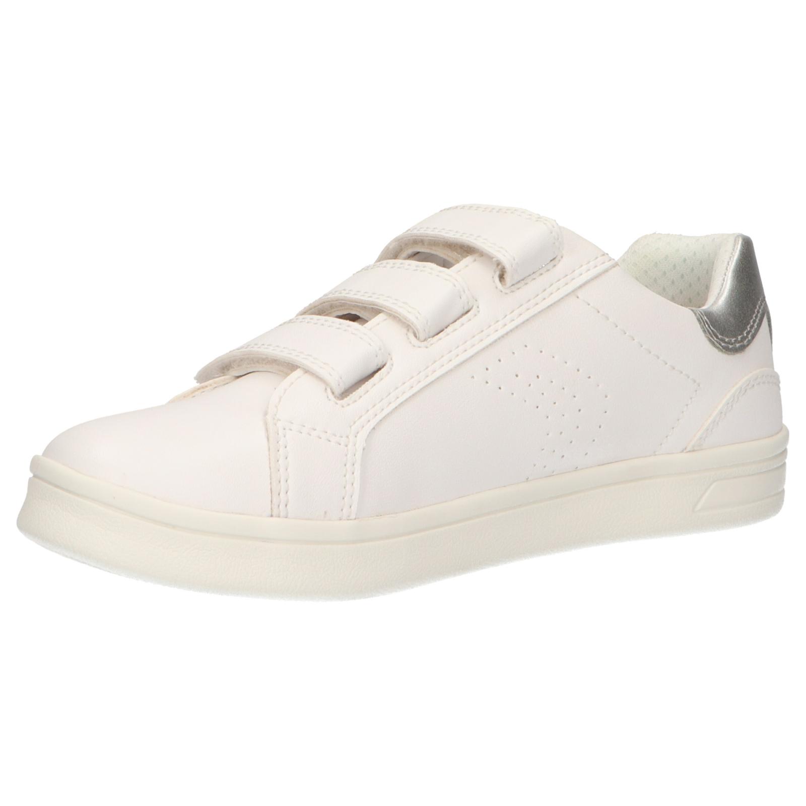Tênis esportivo Geox J924mh 000bc J Djrock