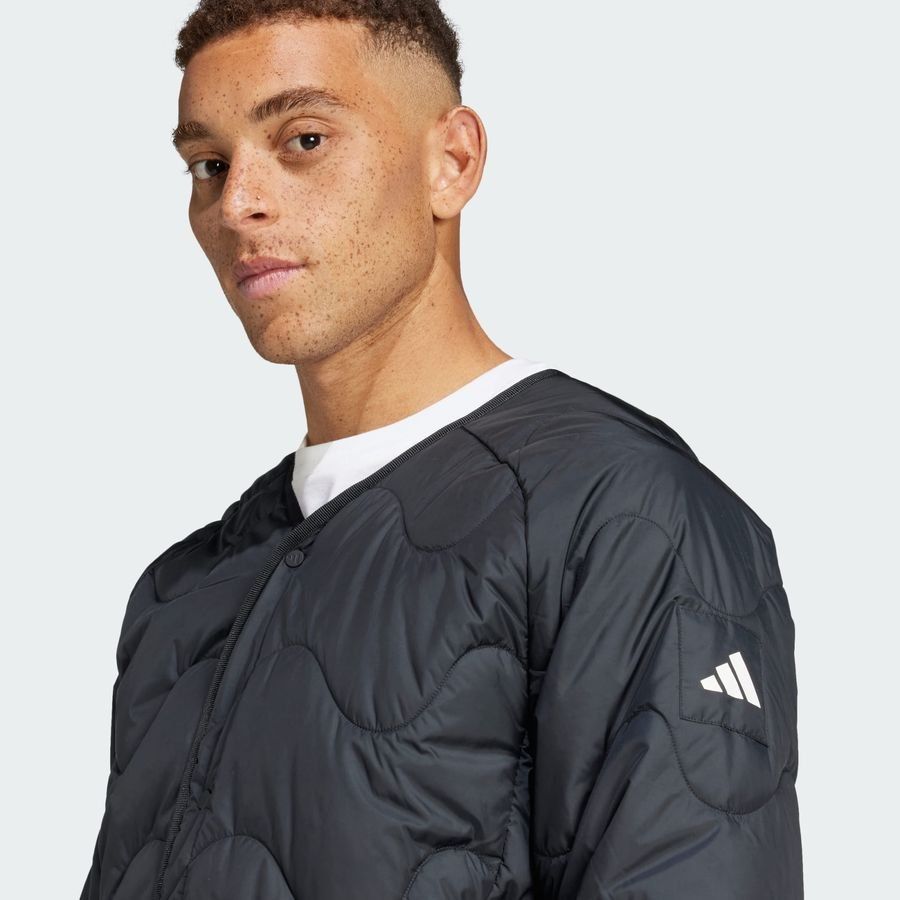 Adidas Veste Nuganic Winter Insulation