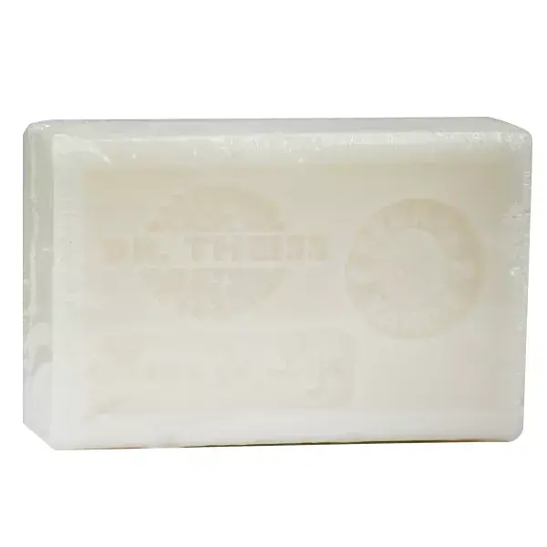 Sabonete Dr. Theiss Marseille - Lírio + Manteiga de Karité Orgânica 125g