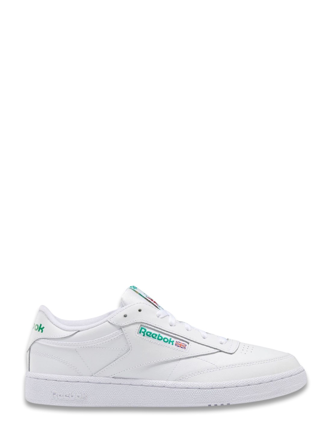 reebok Sneakers Mixte Club C 85