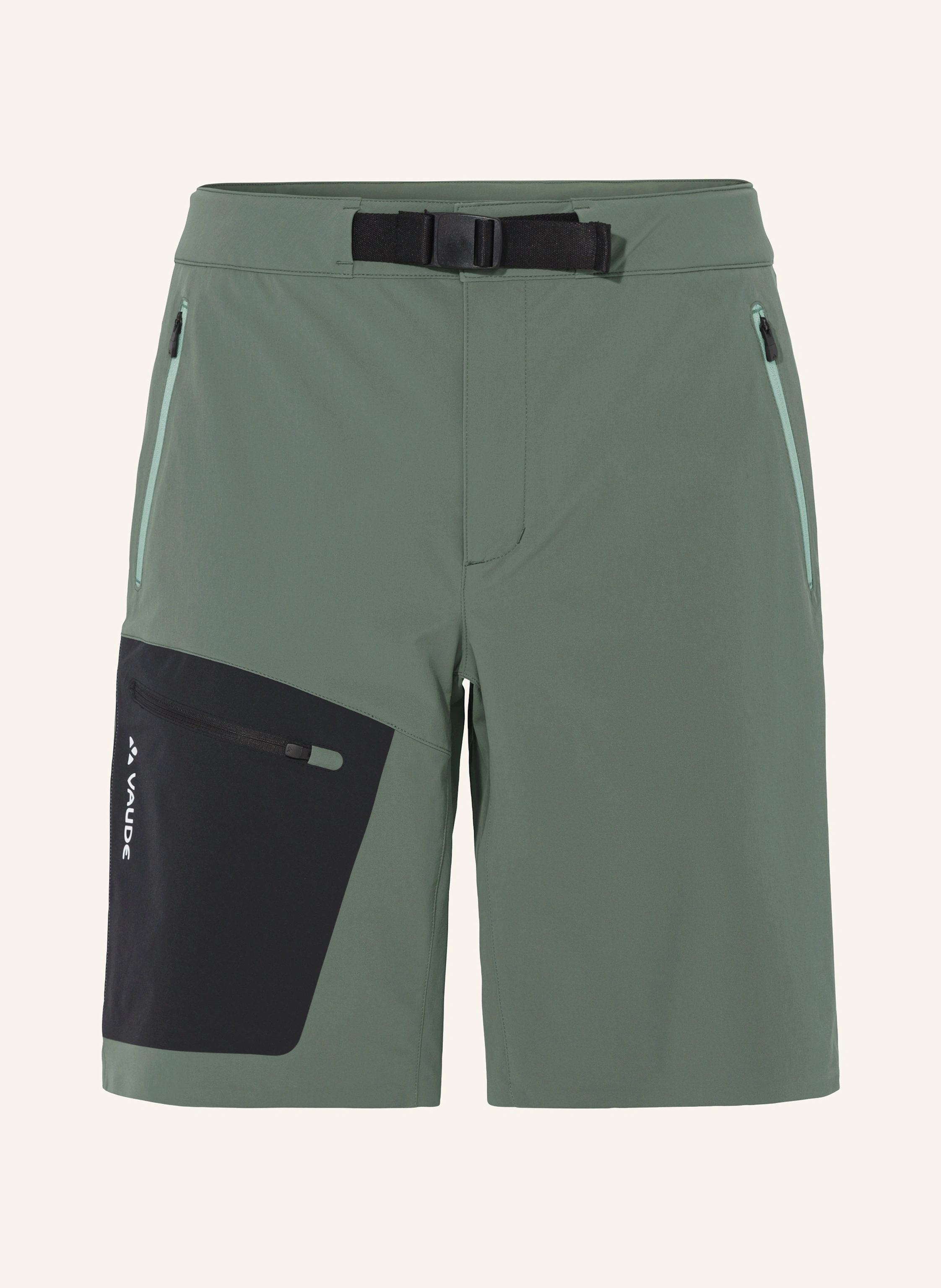 VAUDE Outdoor-Hose MBADILE STS