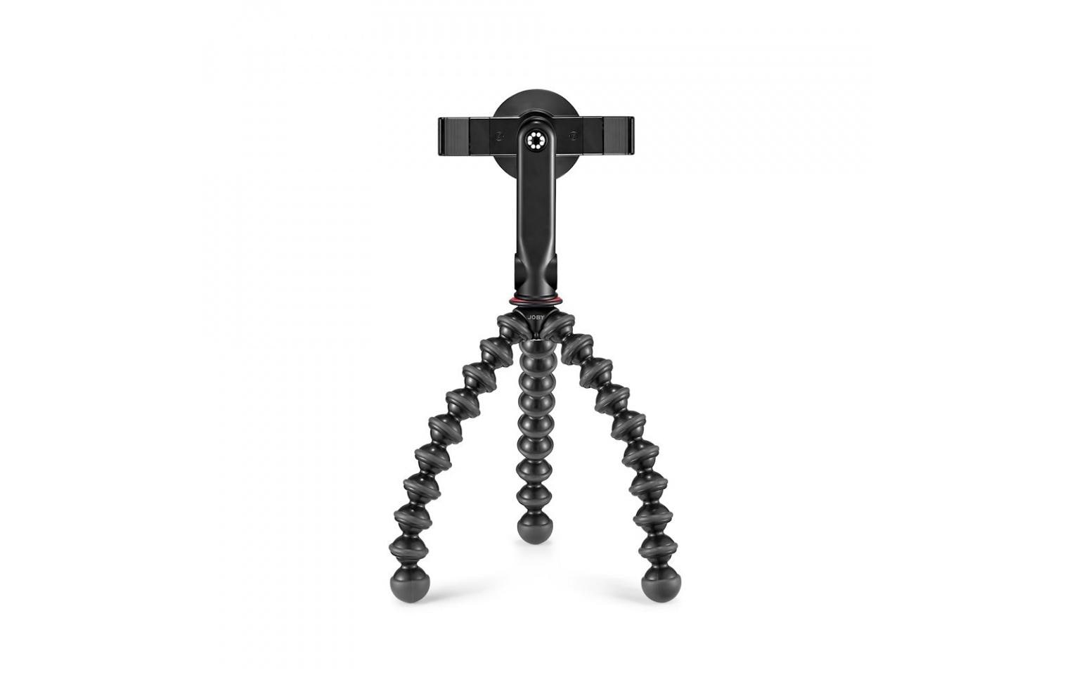Tischstativ GripTight GorillaPod mit MagSafeFlexibles Stativ-Kit für iPhones 12-Serie mit MagSafe-Halterung