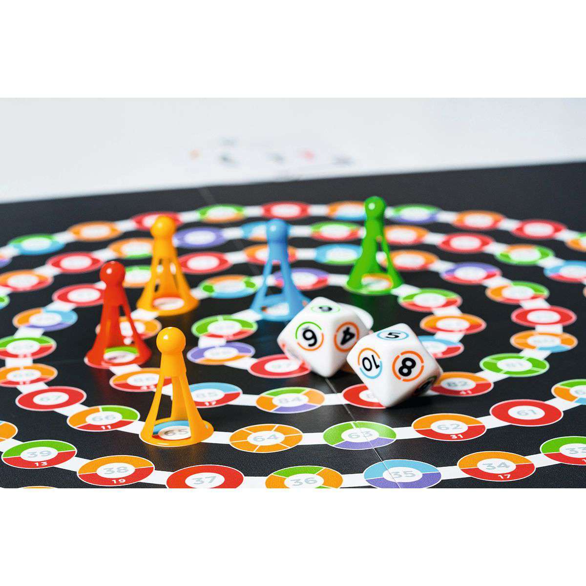 Thinkfun Spiel Prime Climb