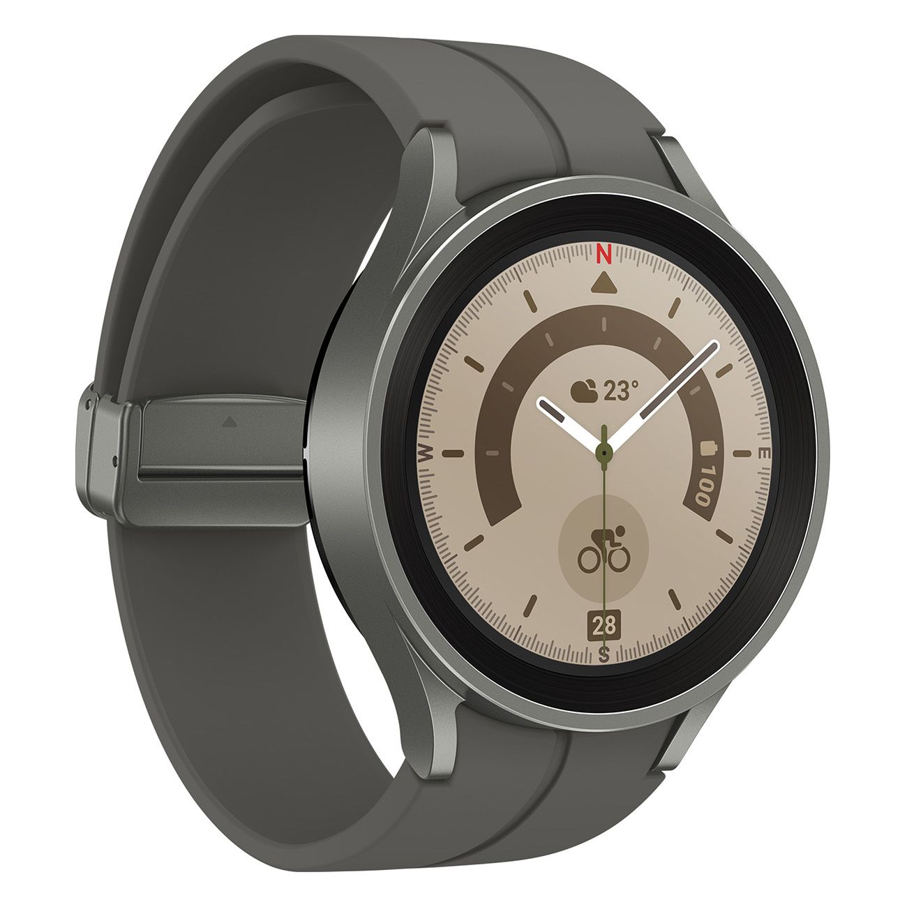 Samsung R920 Galaxy Watch 5 Pro Smartwatch