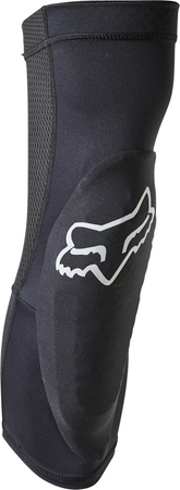 ENDURO Guard D30 Knee  schwarz  L