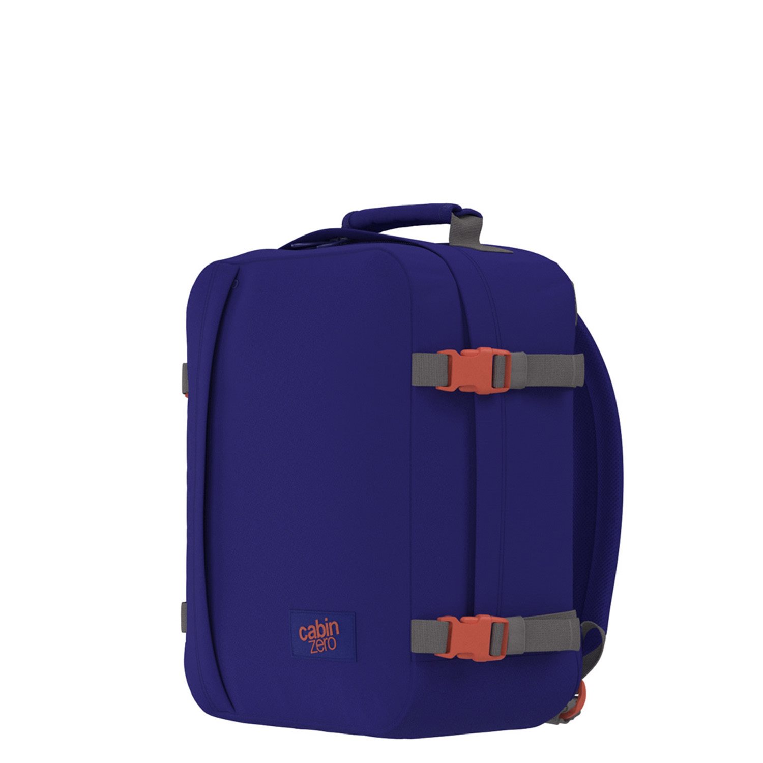 CabinZero Classic 28L Ultra Light Cabin Bag neptune blue