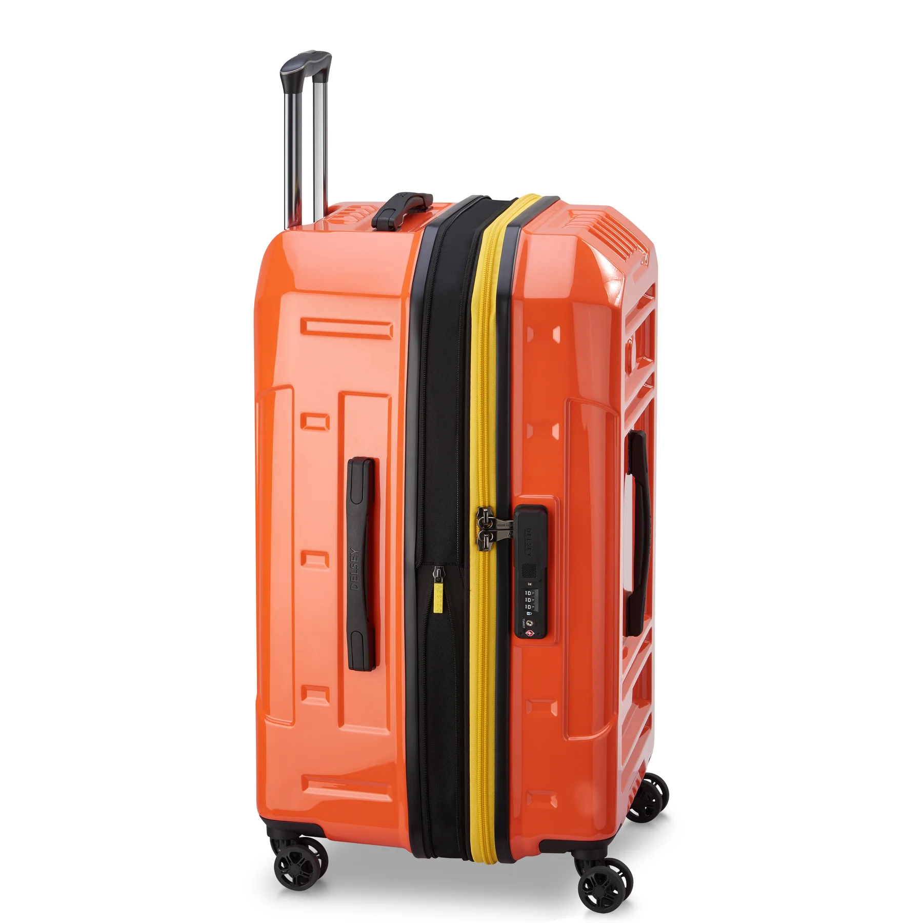 Valise soute - L extensible Trunk (73cm)