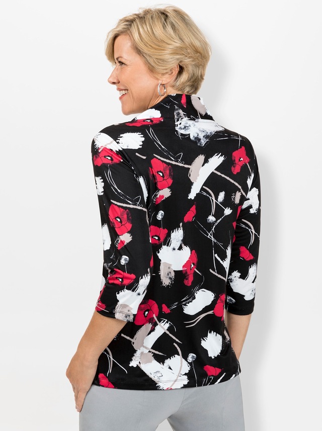 Lady 2-in-1-Shirt »Shirt«, 1 Stk.