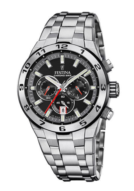 Festina Chrono Bike Herrenuhr F20670/6