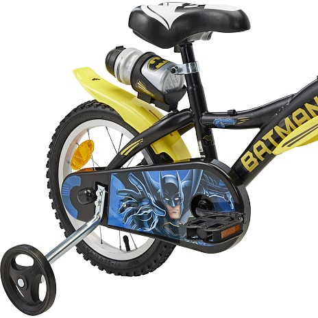 Børnecykel 14