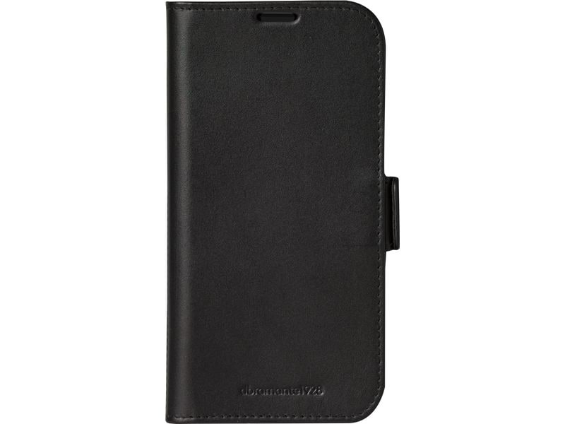 dbramante1928 Book Cover Copenhagen iPhone 16 Schwarz Schutzhülle für das Apple iPhone 16
