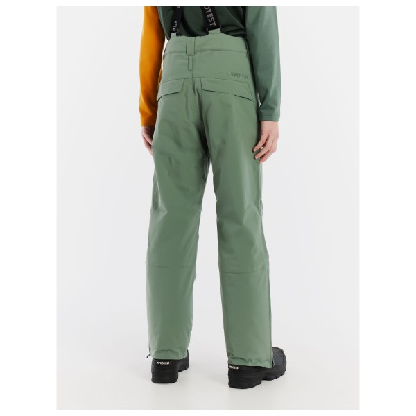 Protest - Kid's PRTSpikety Snowpants - Pantalon de ski