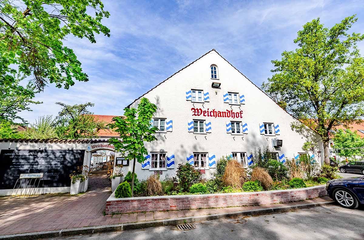 Erlebnisdinner München