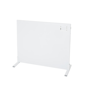 Eurom infraroodpaneel Mon Soleil DSP 400 60x73cm glas