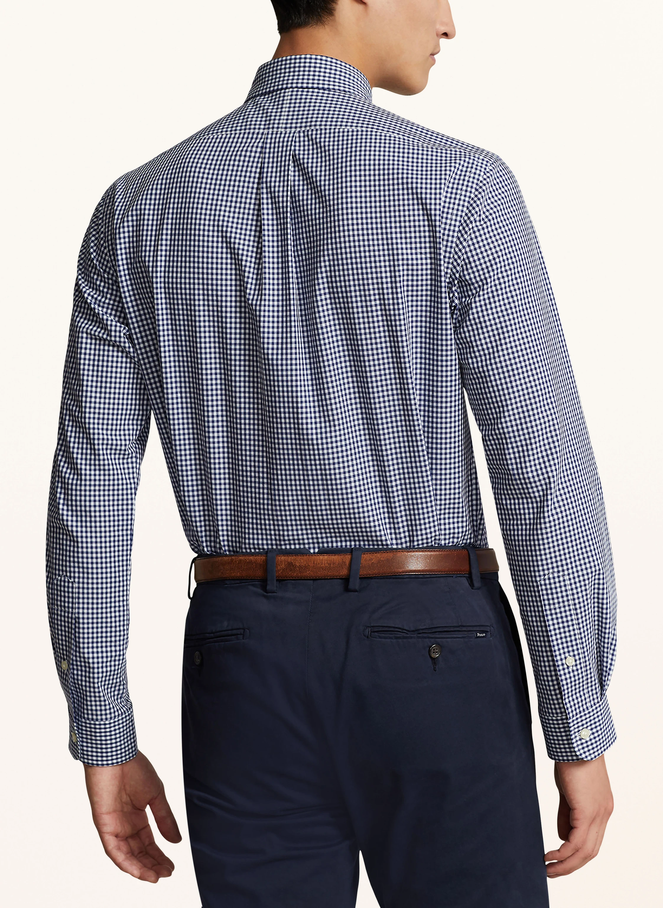 POLO RALPH LAUREN Hemd Slim Fit