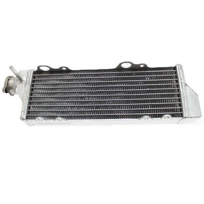 Radiateur Tecnium coté Droit