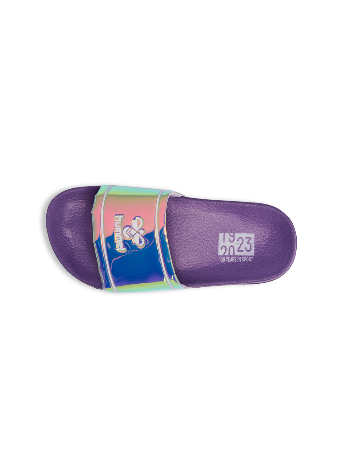 POOL SLIDE MIRROR JR